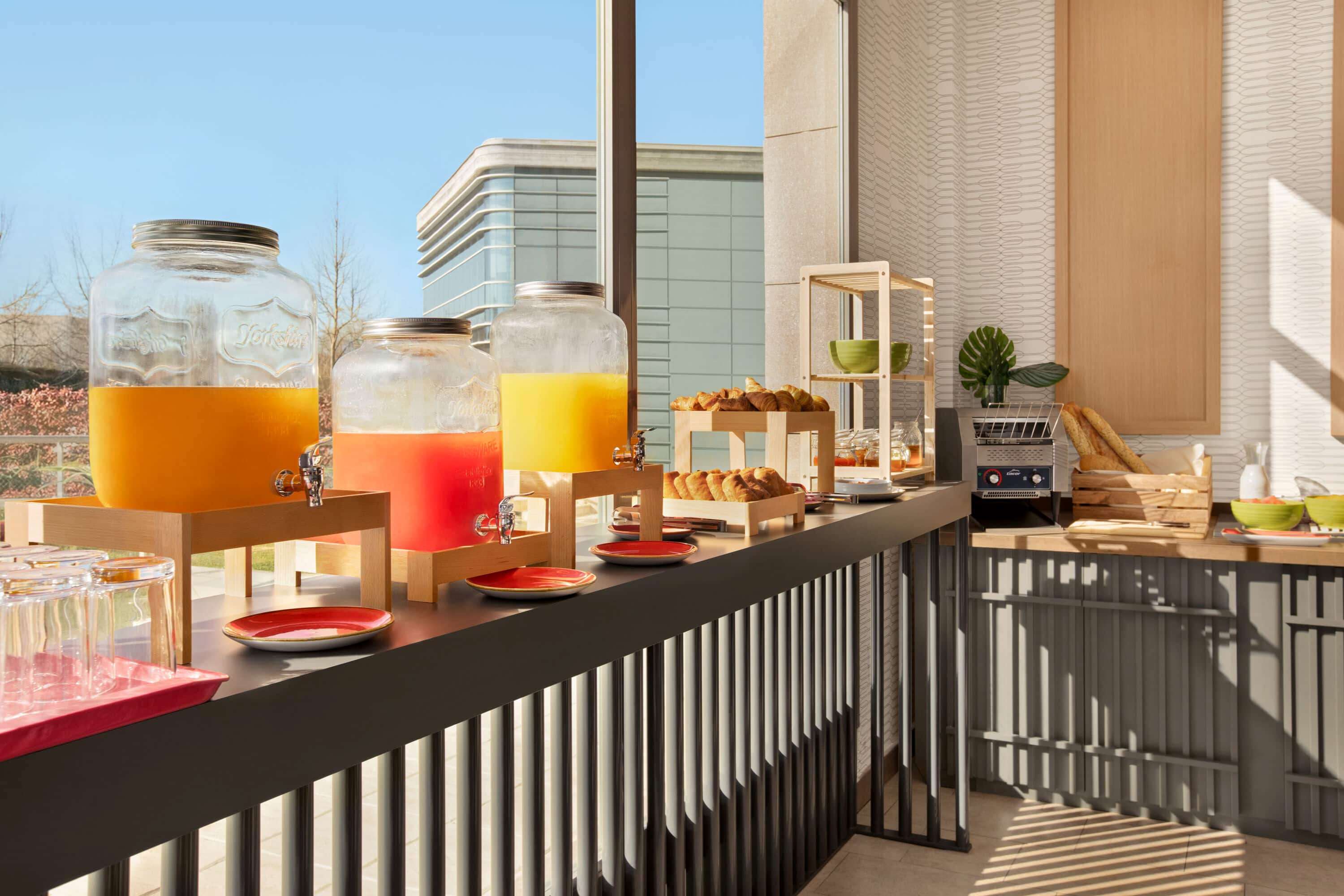 Ramada by Wyndham Madrid Getafe foto 74