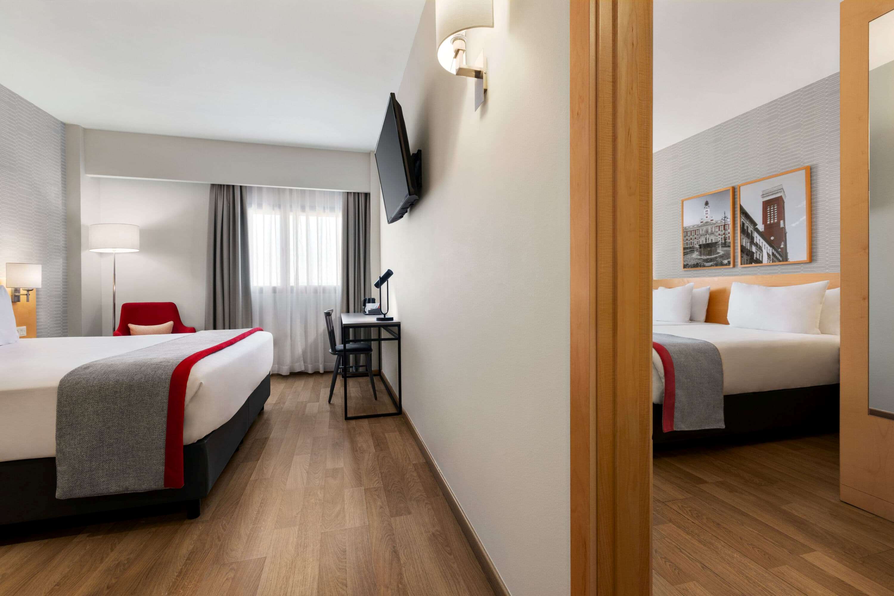 Ramada by Wyndham Madrid Getafe foto 32