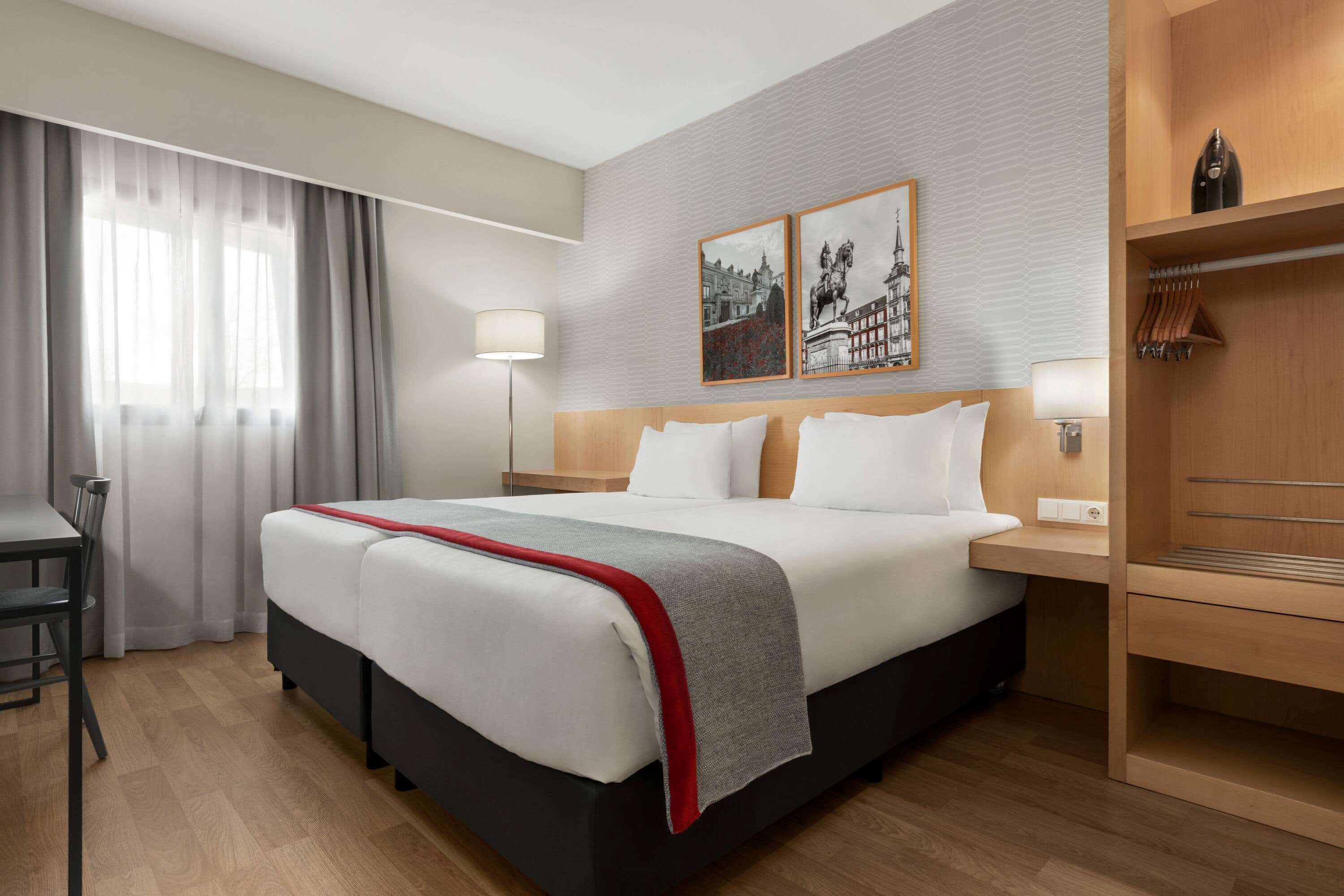 Ramada by Wyndham Madrid Getafe foto 35