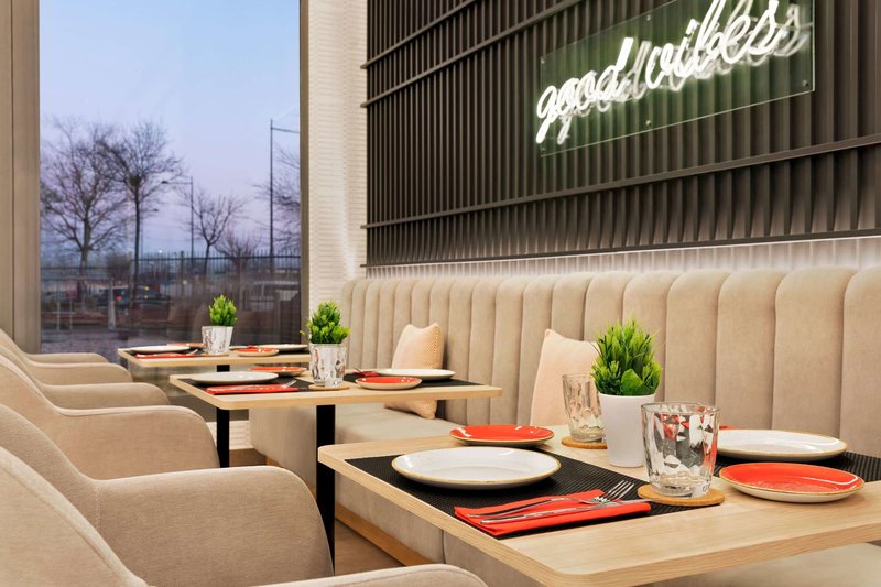 Ramada by Wyndham Madrid Getafe foto 21