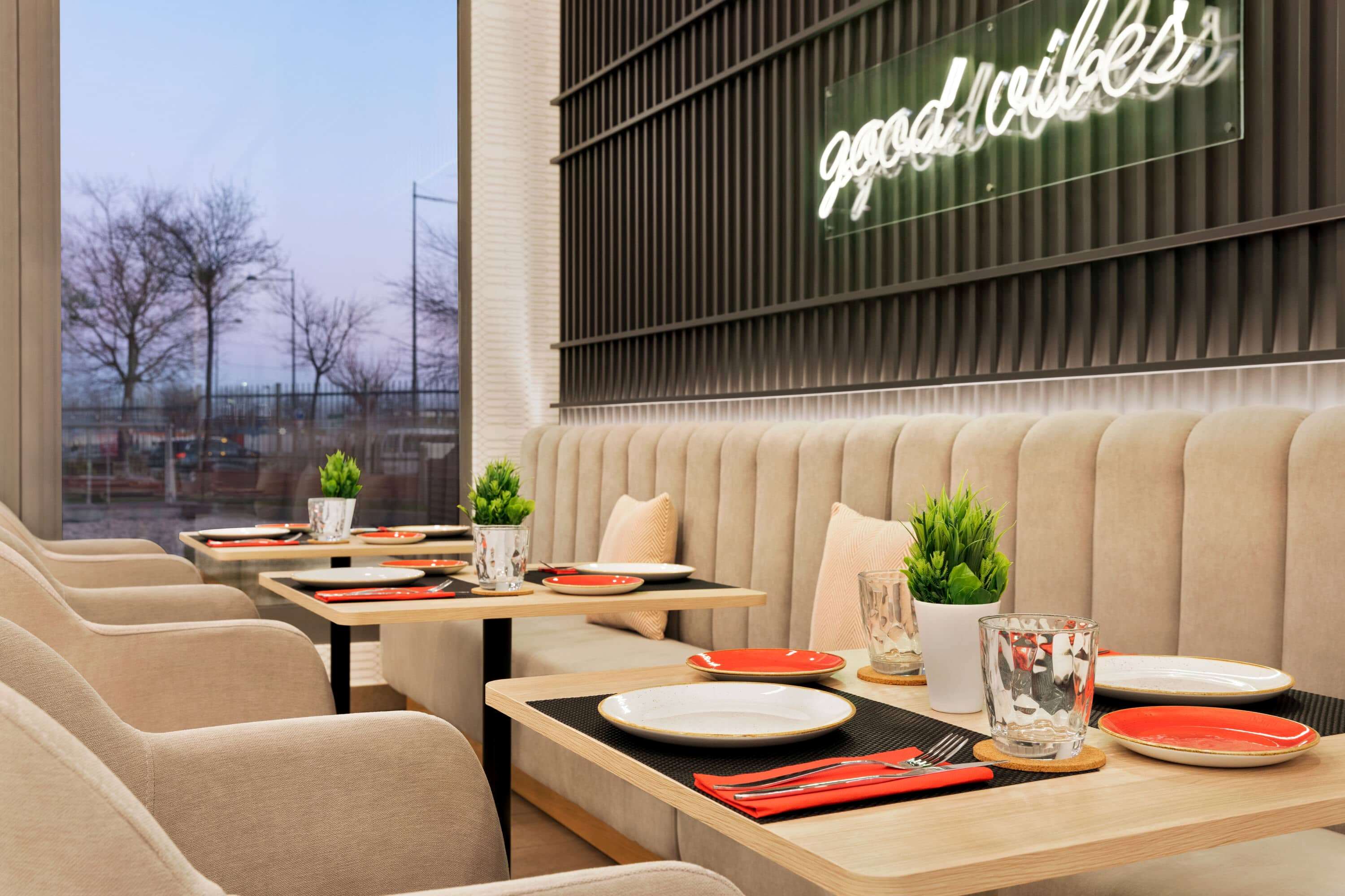Ramada by Wyndham Madrid Getafe foto 23