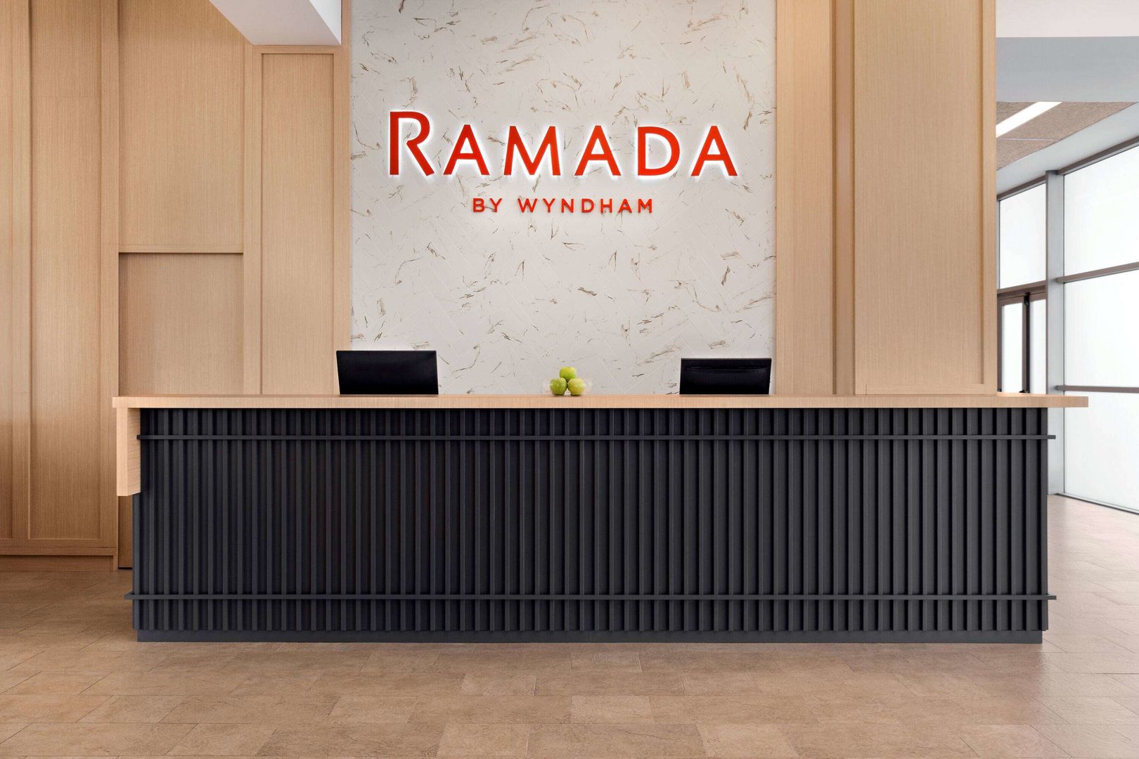 Ramada by Wyndham Madrid Getafe foto 10