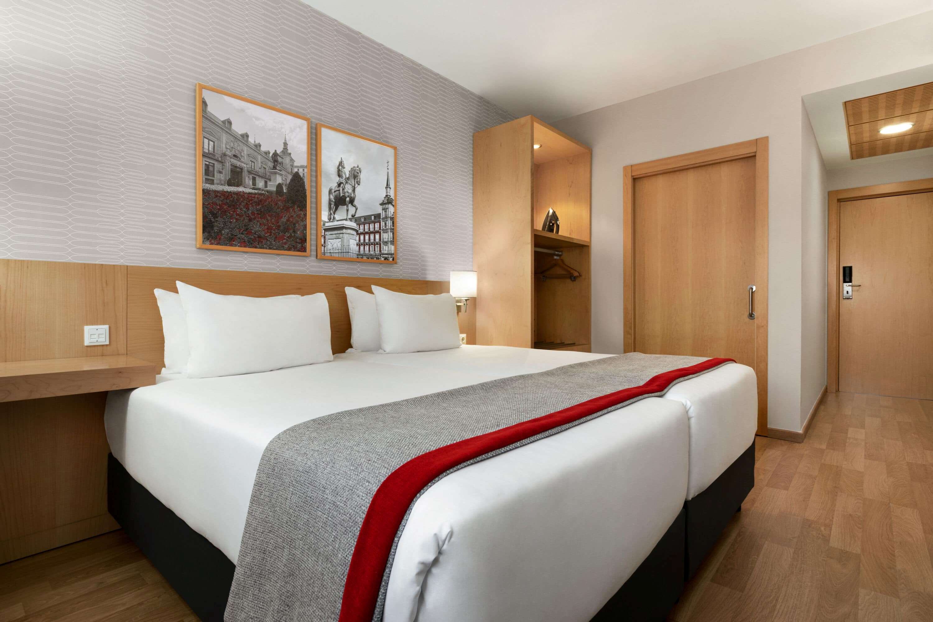 Ramada by Wyndham Madrid Getafe foto 38