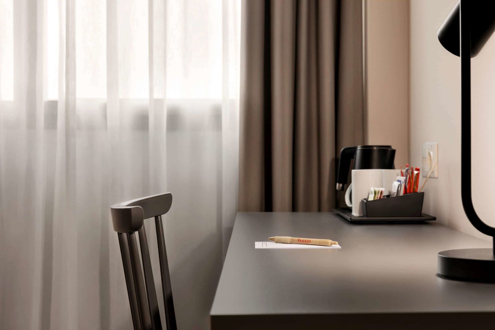 Ramada by Wyndham Madrid Getafe foto 58
