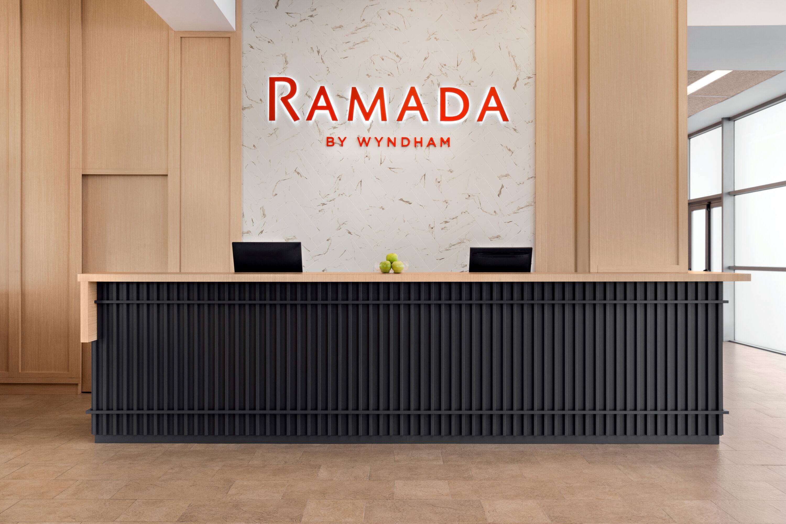 Ramada by Wyndham Madrid Getafe foto 11