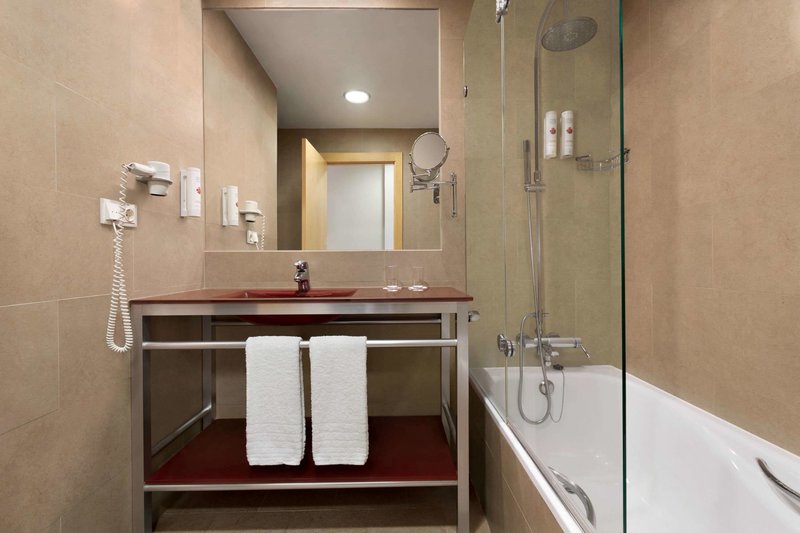 Ramada by Wyndham Madrid Getafe foto 45