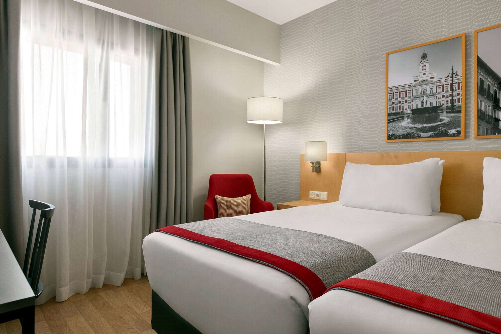 Ramada by Wyndham Madrid Getafe foto 85