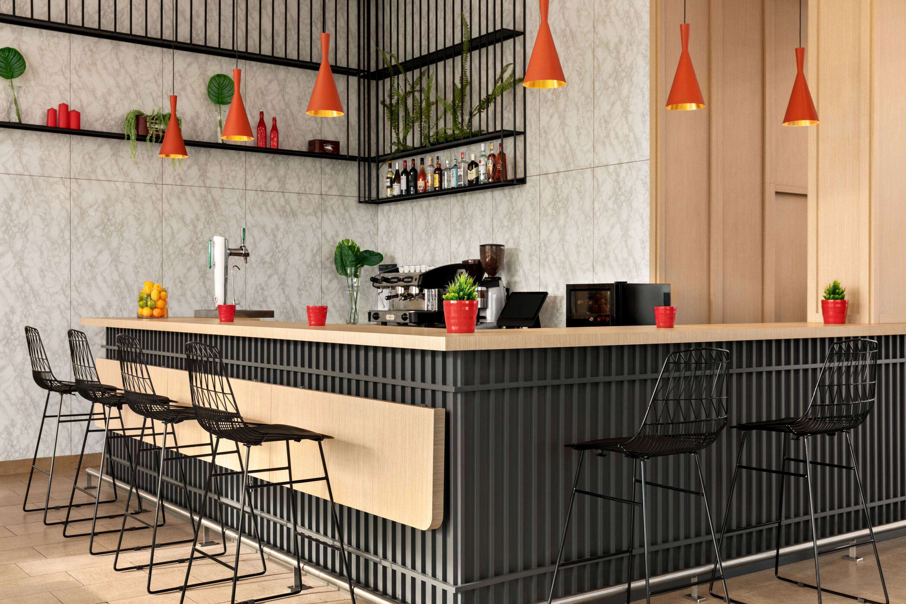 Ramada by Wyndham Madrid Getafe foto 65