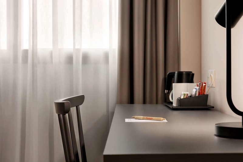 Ramada by Wyndham Madrid Getafe foto 57