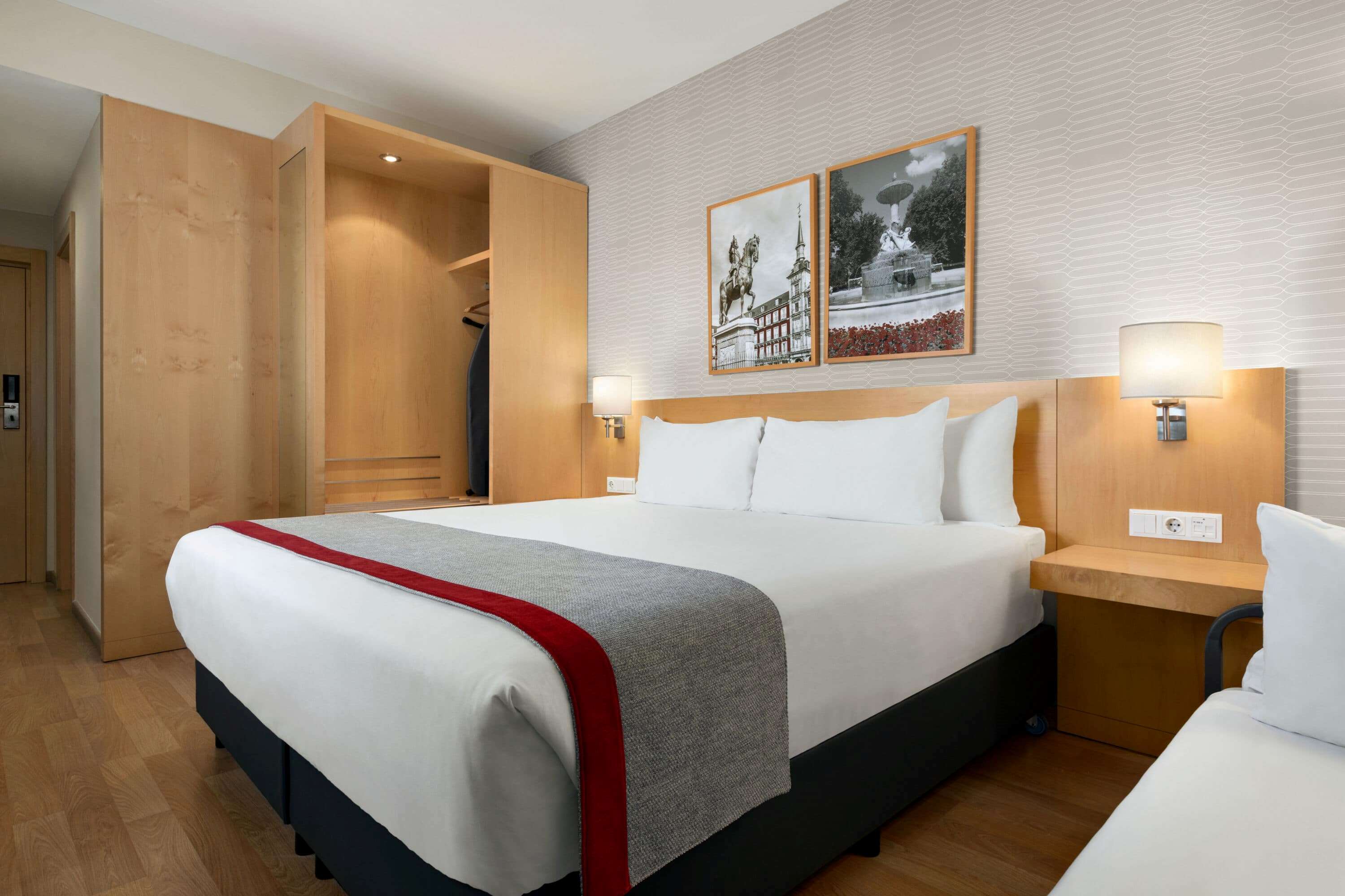 Ramada by Wyndham Madrid Getafe foto 53