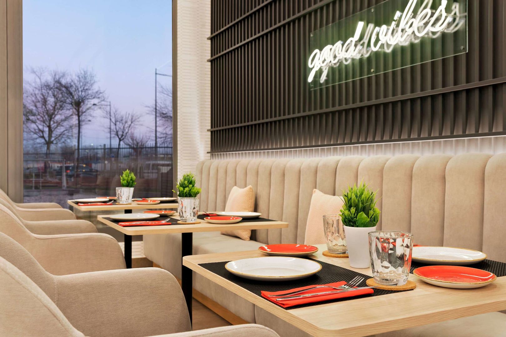 Ramada by Wyndham Madrid Getafe foto 22