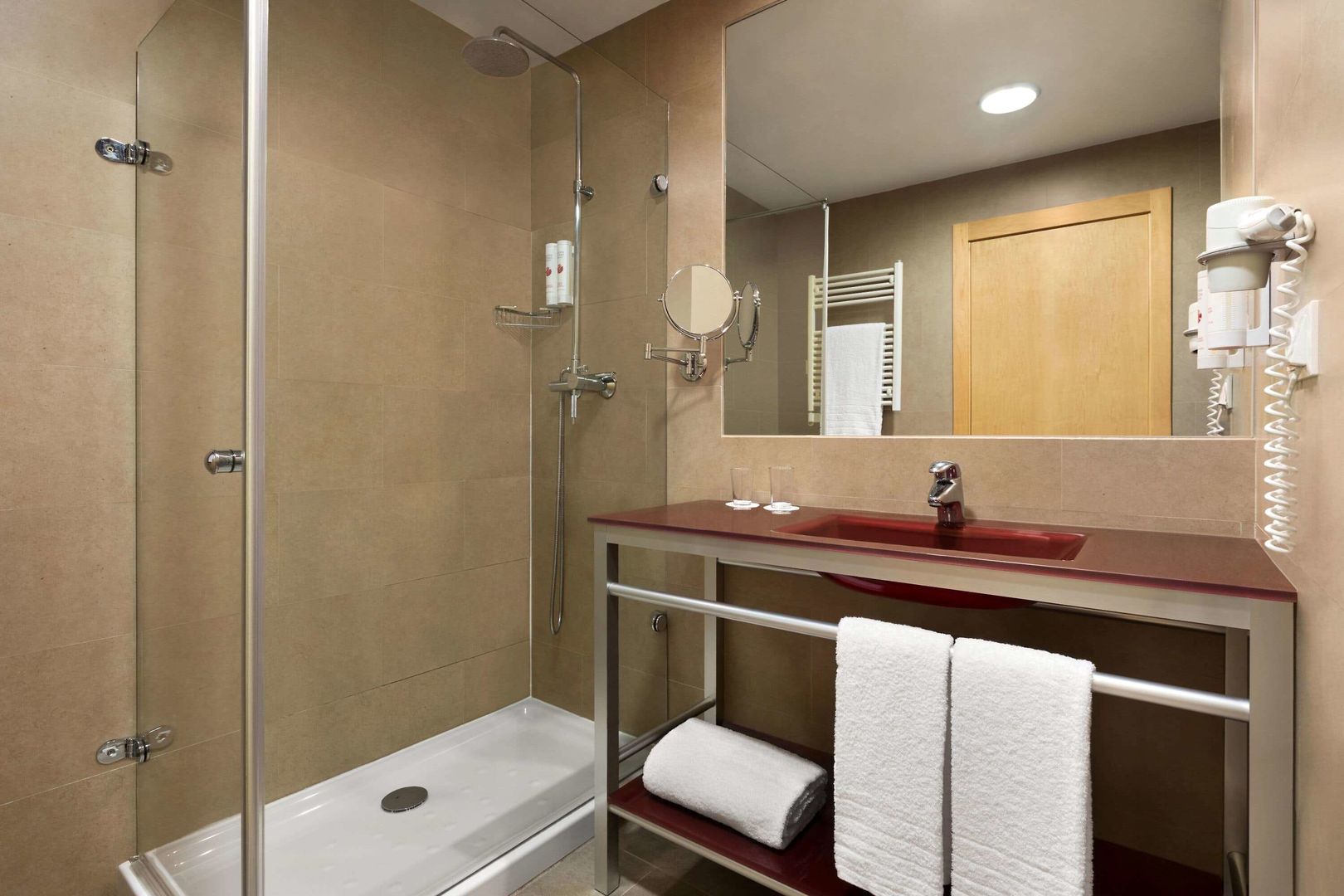 Ramada by Wyndham Madrid Getafe foto 43