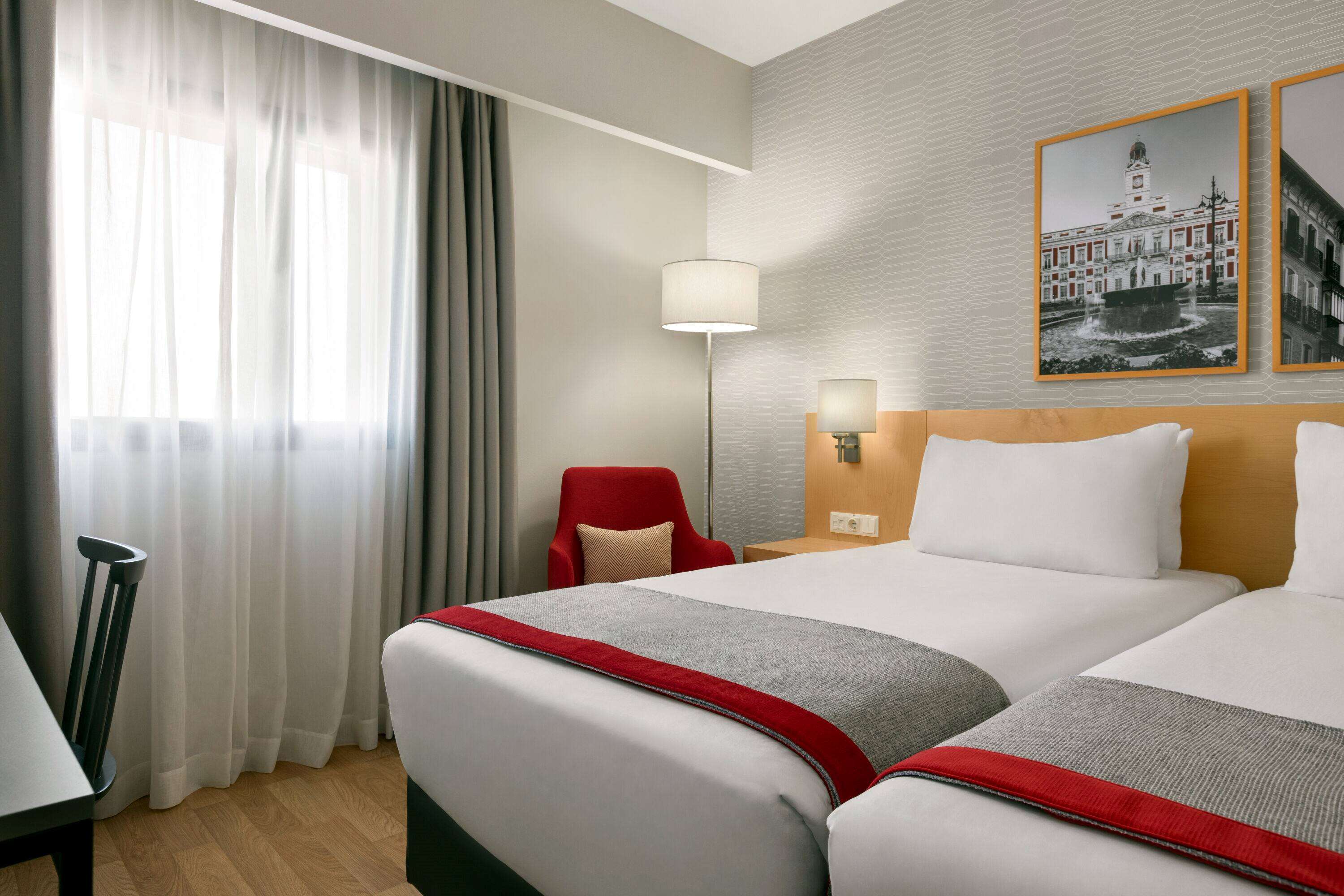 Ramada by Wyndham Madrid Getafe foto 86