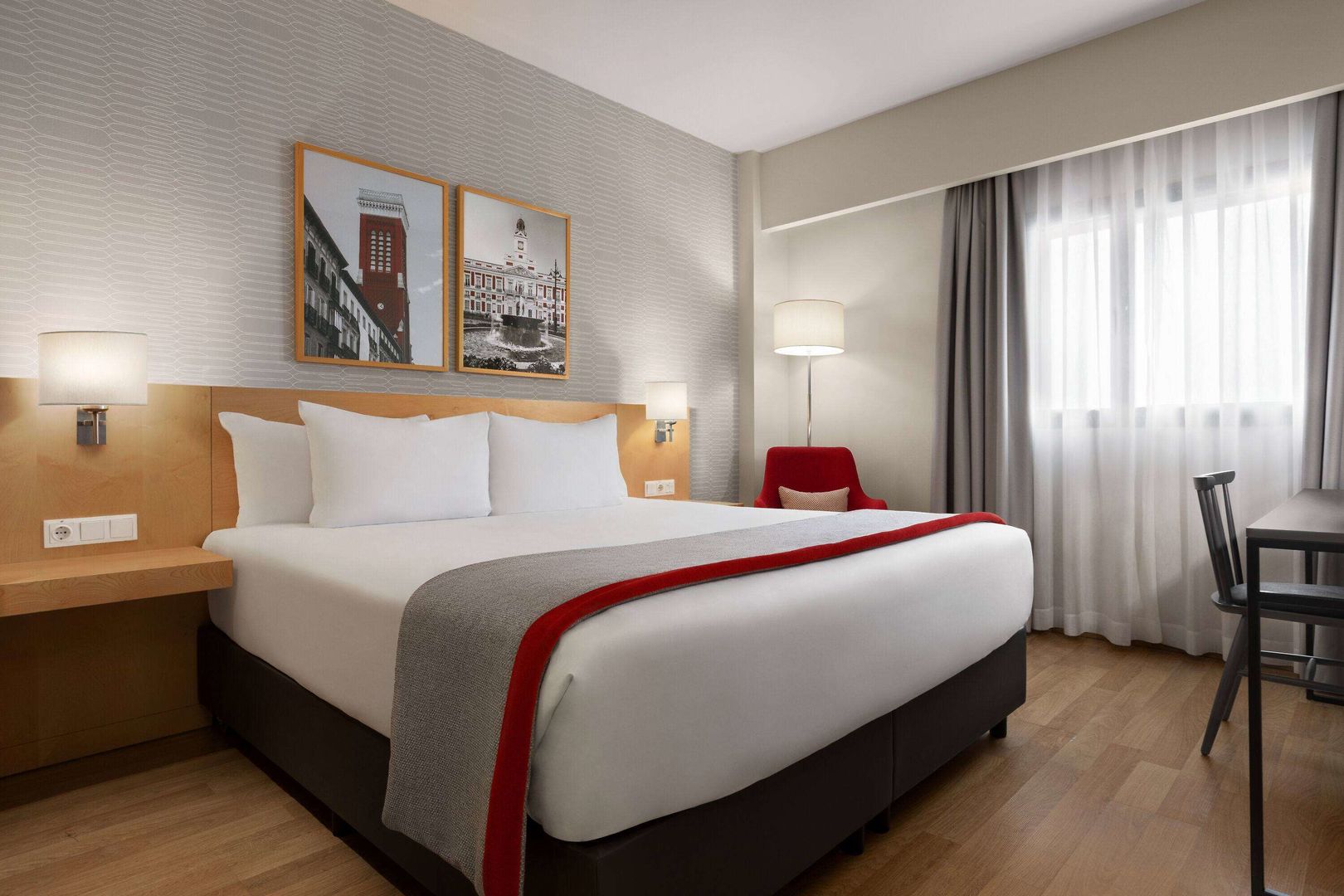 Ramada by Wyndham Madrid Getafe foto 82
