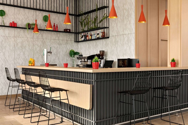 Ramada by Wyndham Madrid Getafe foto 63