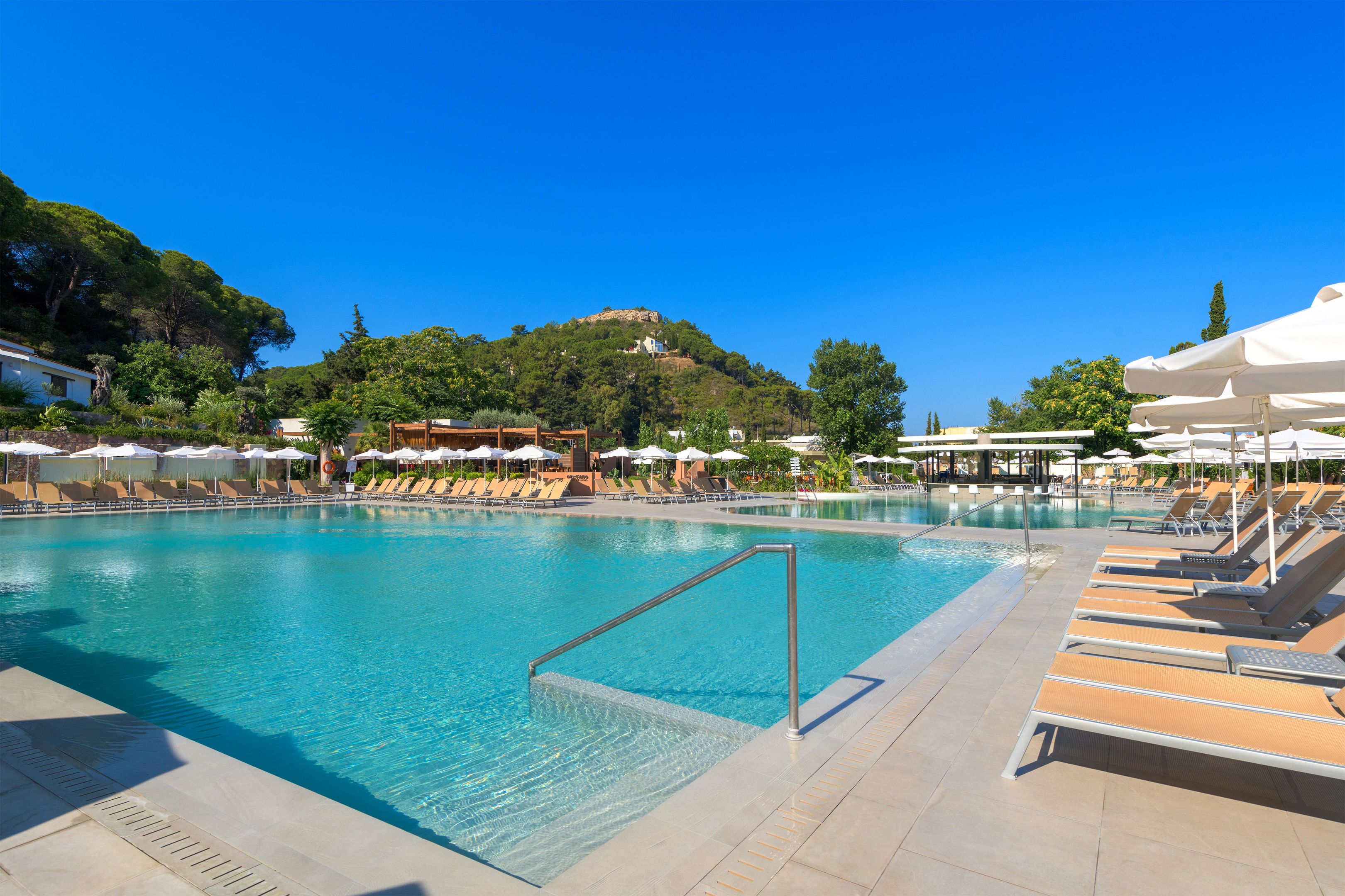 Olympic Palace Resort Hotel & Convention Center foto 408