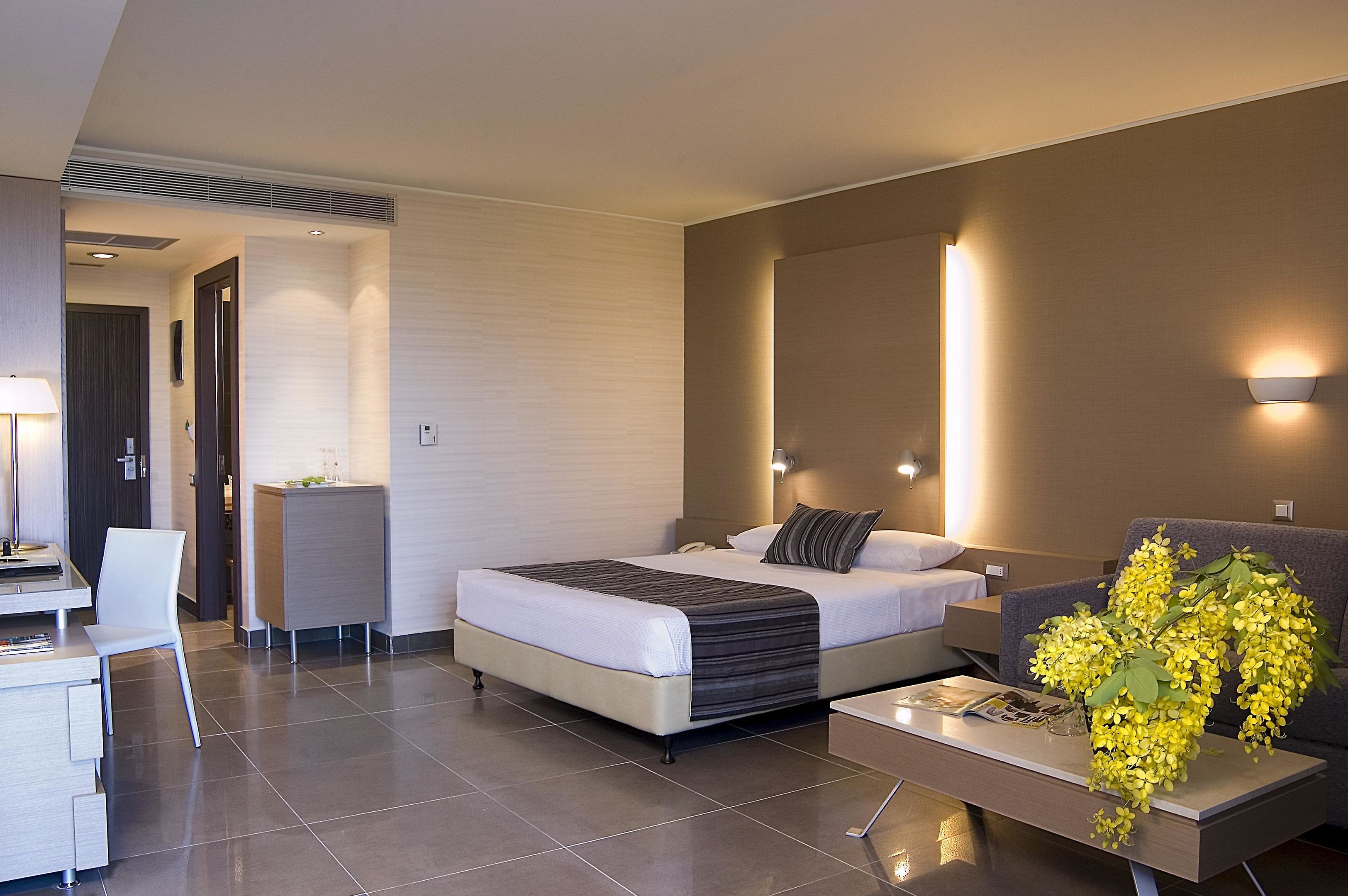 Olympic Palace Resort Hotel & Convention Center foto 63