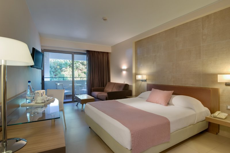 Olympic Palace Resort Hotel & Convention Center foto 497