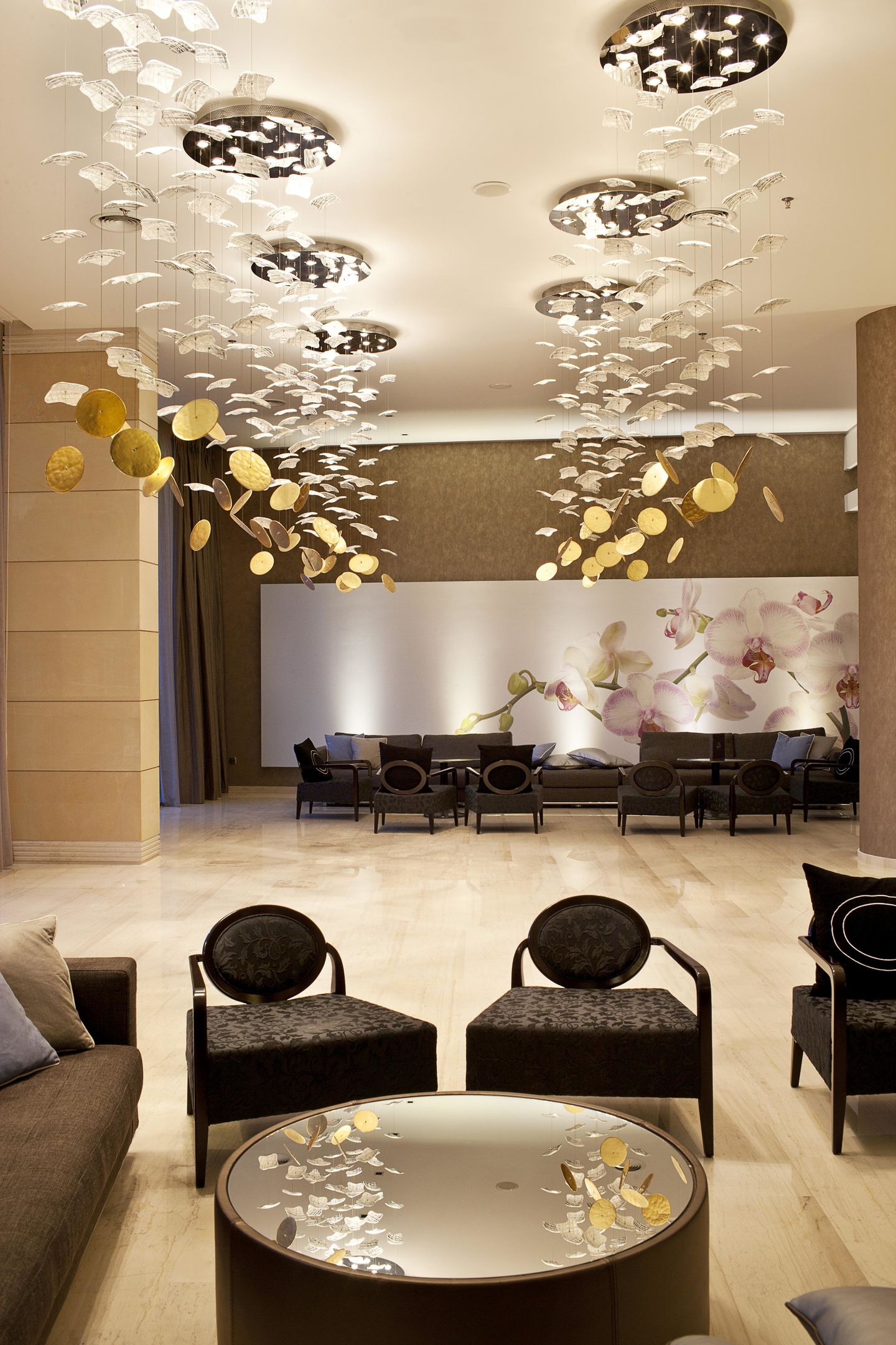 Olympic Palace Resort Hotel & Convention Center foto 189