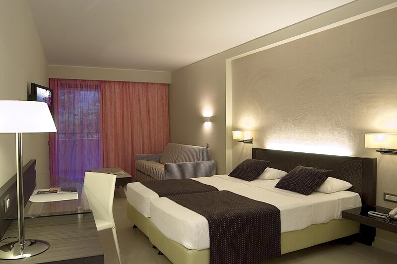 Olympic Palace Resort Hotel & Convention Center foto 37