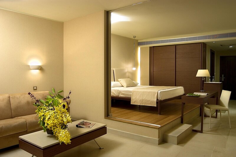 Olympic Palace Resort Hotel & Convention Center foto 67