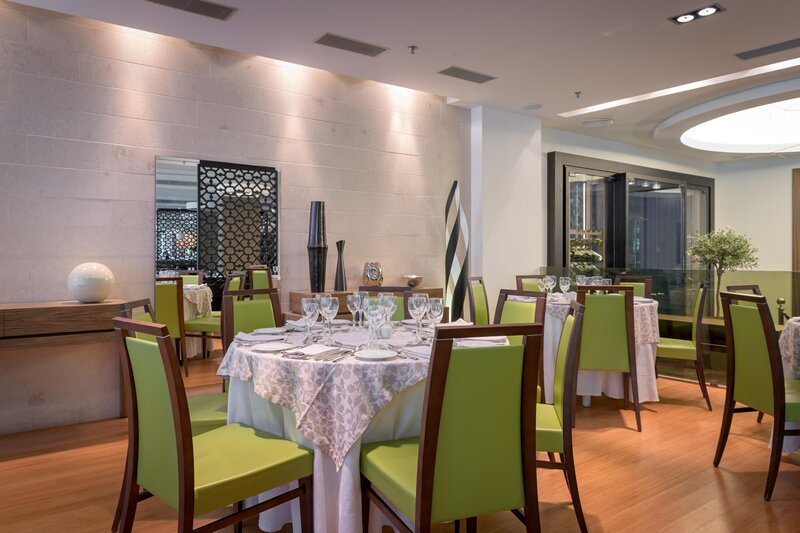 Olympic Palace Resort Hotel & Convention Center foto 130