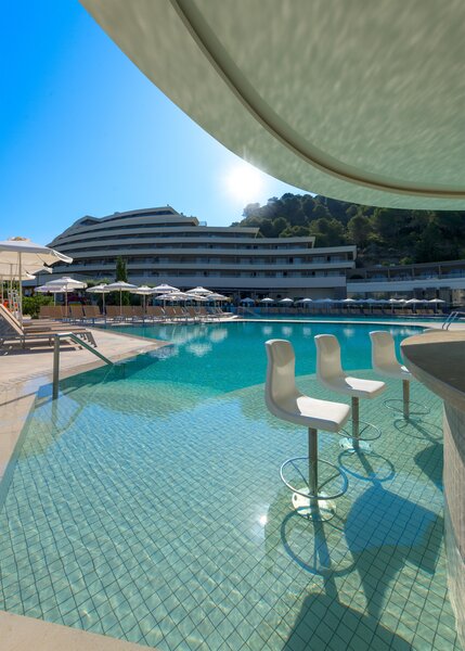 Olympic Palace Resort Hotel & Convention Center foto 424