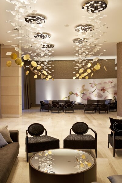 Olympic Palace Resort Hotel & Convention Center foto 187