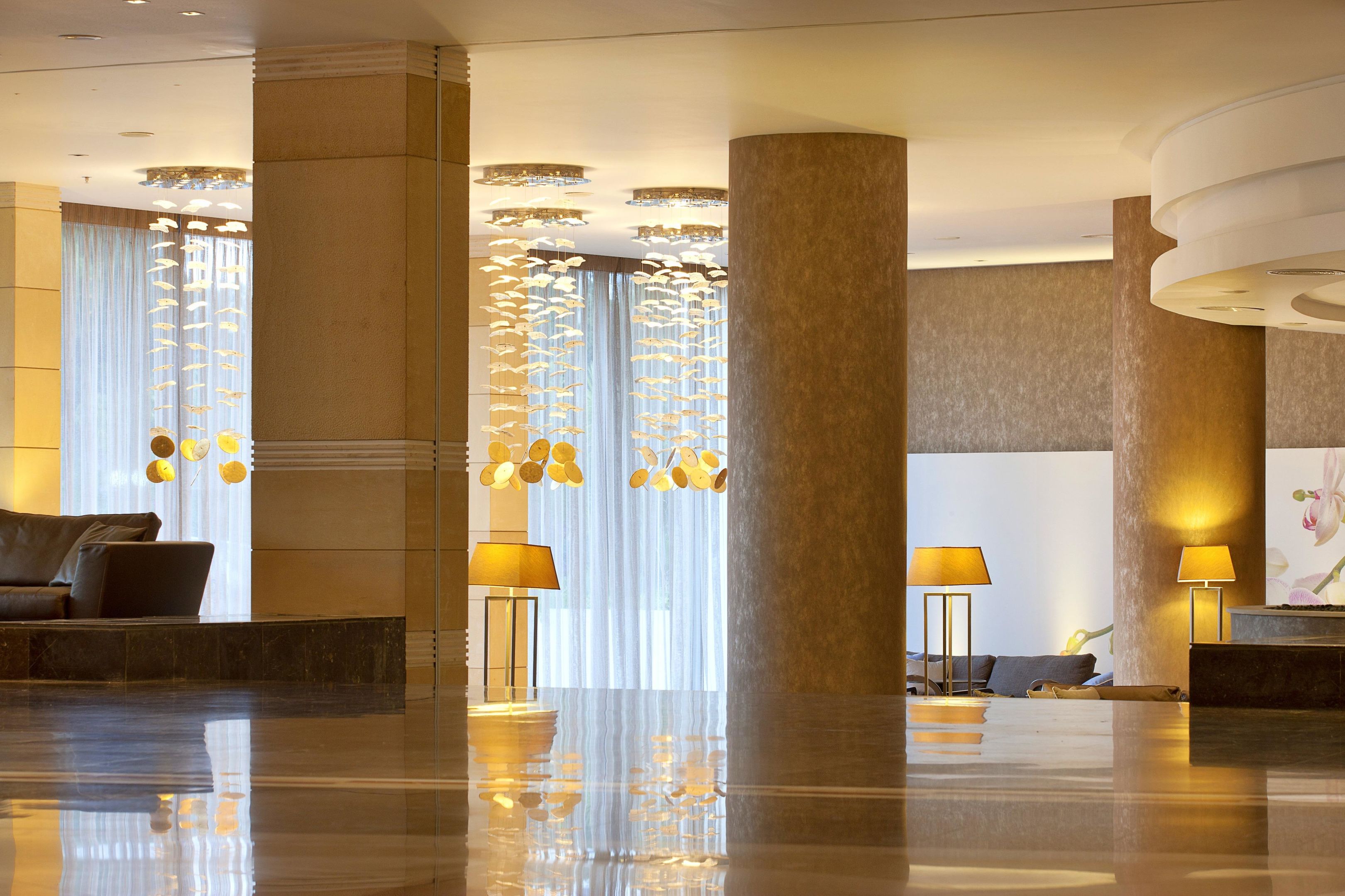 Olympic Palace Resort Hotel & Convention Center foto 30
