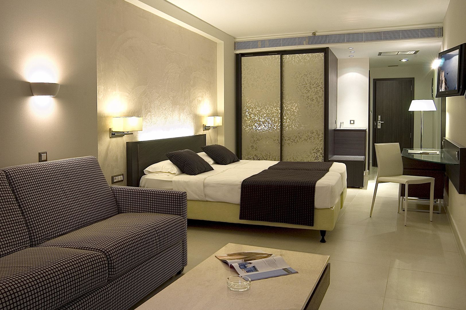 Olympic Palace Resort Hotel & Convention Center foto 41