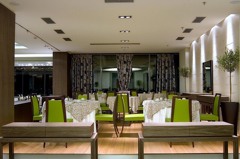Olympic Palace Resort Hotel & Convention Center foto 127