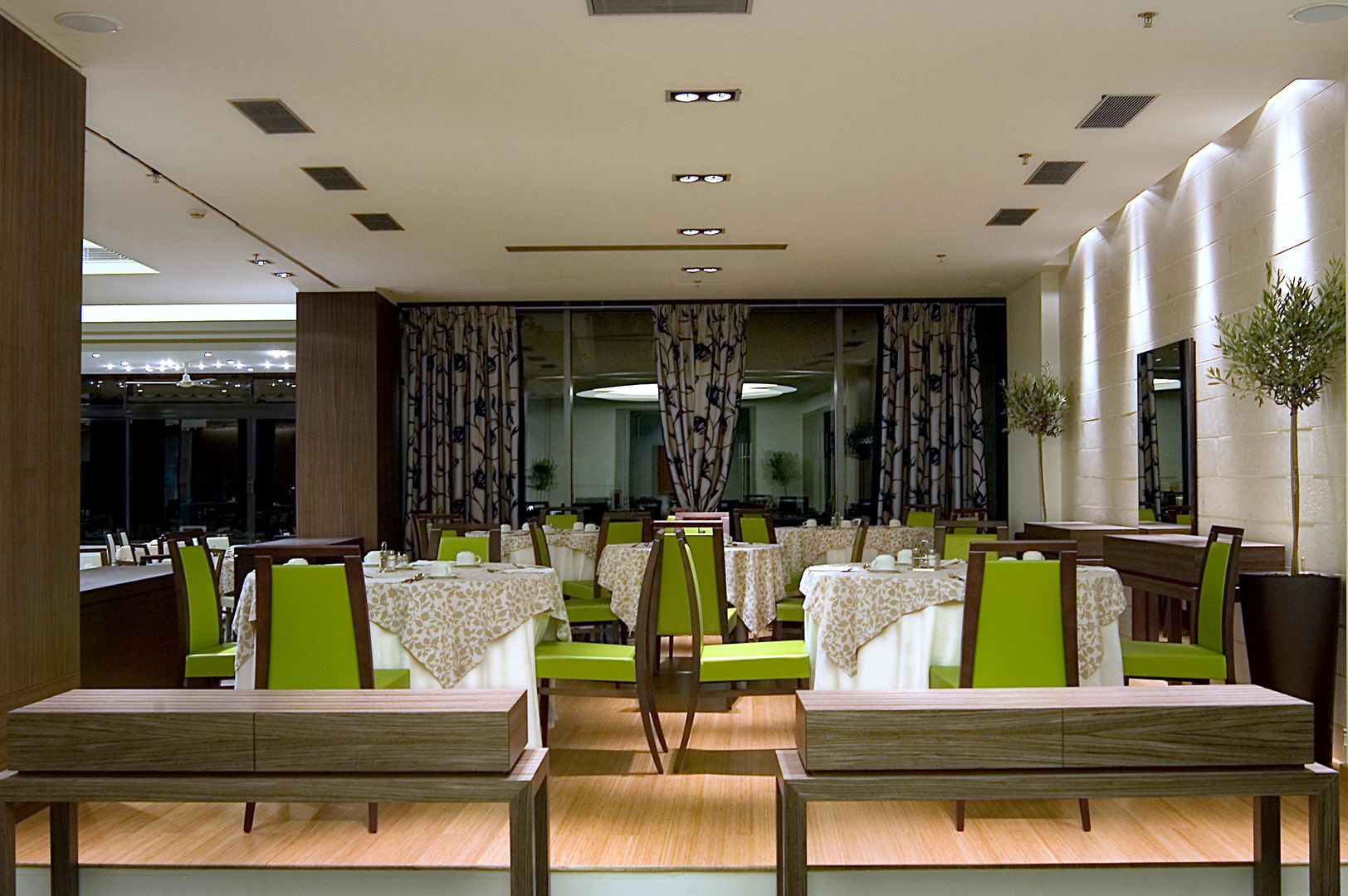 Olympic Palace Resort Hotel & Convention Center foto 128