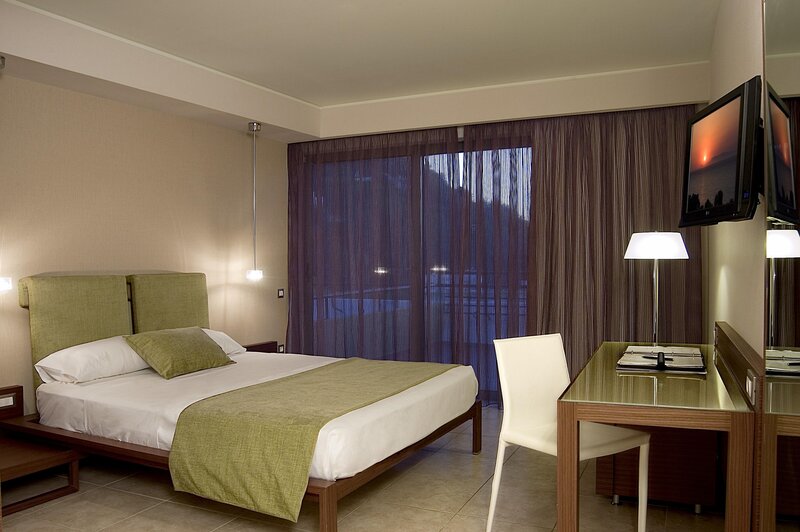 Olympic Palace Resort Hotel & Convention Center foto 85