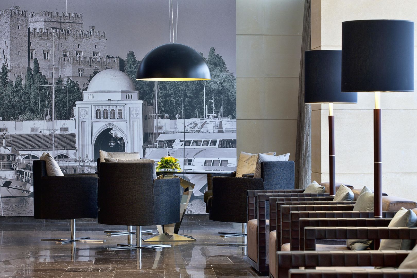 Olympic Palace Resort Hotel & Convention Center foto 23