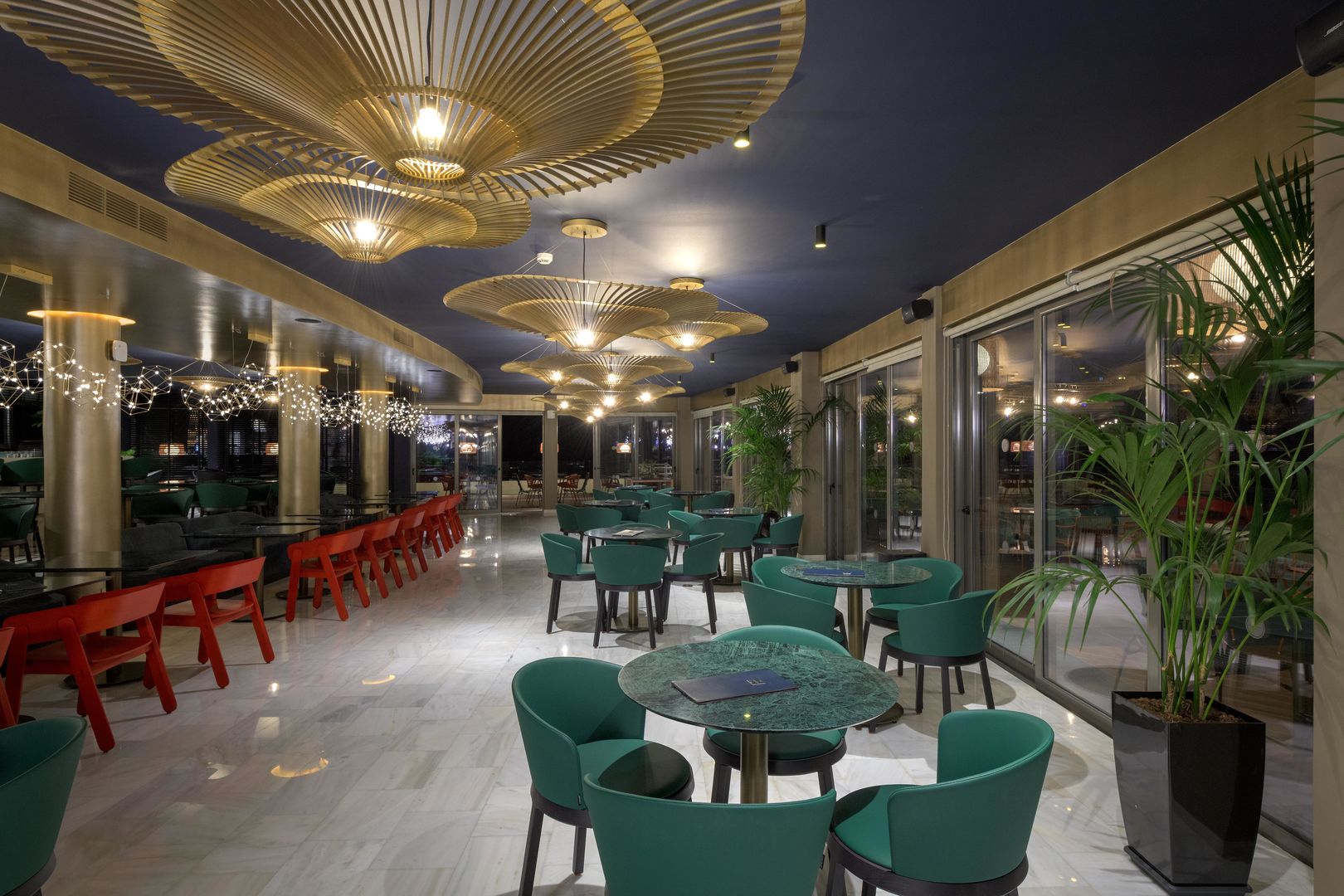 Olympic Palace Resort Hotel & Convention Center foto 461