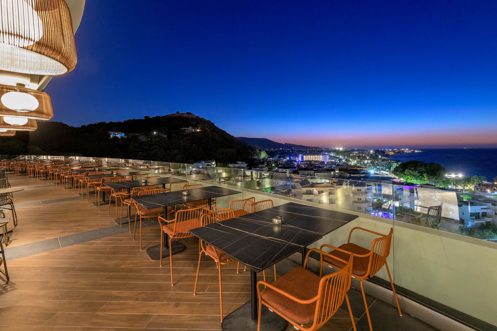 Olympic Palace Resort Hotel & Convention Center foto 467