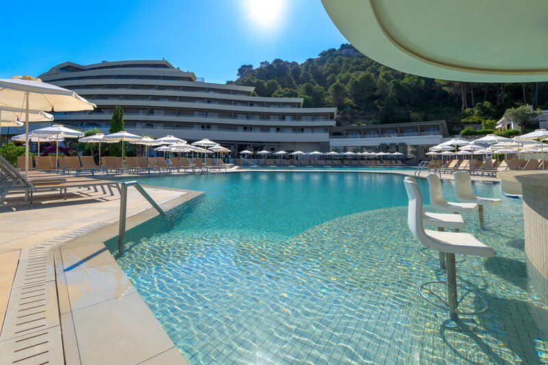 Olympic Palace Resort Hotel & Convention Center foto 427