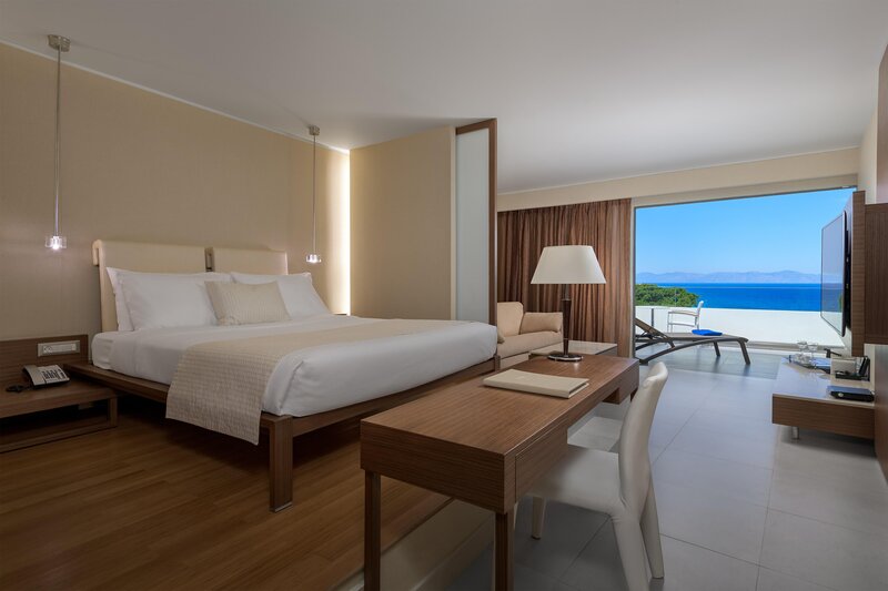 Olympic Palace Resort Hotel & Convention Center foto 64