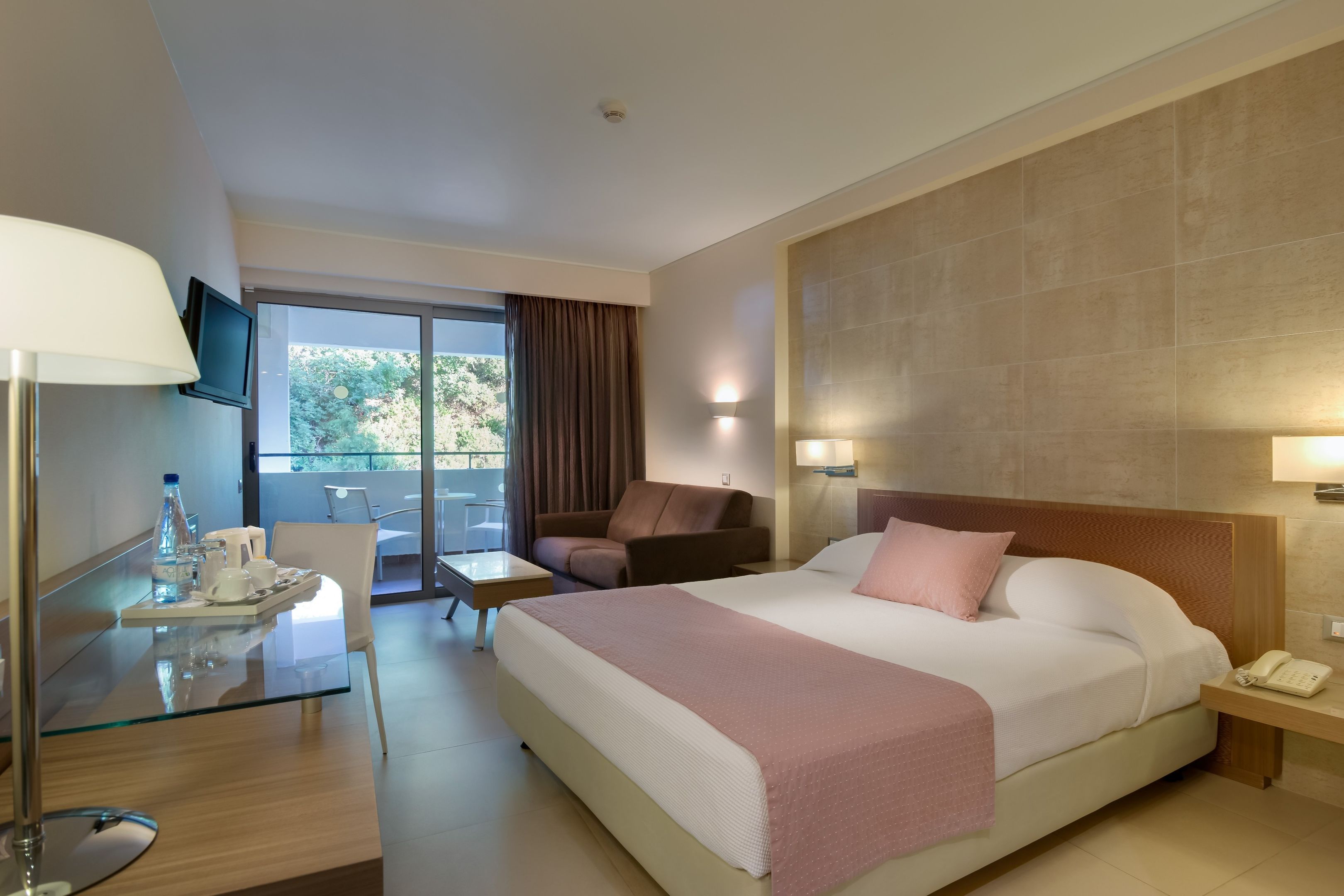 Olympic Palace Resort Hotel & Convention Center foto 499