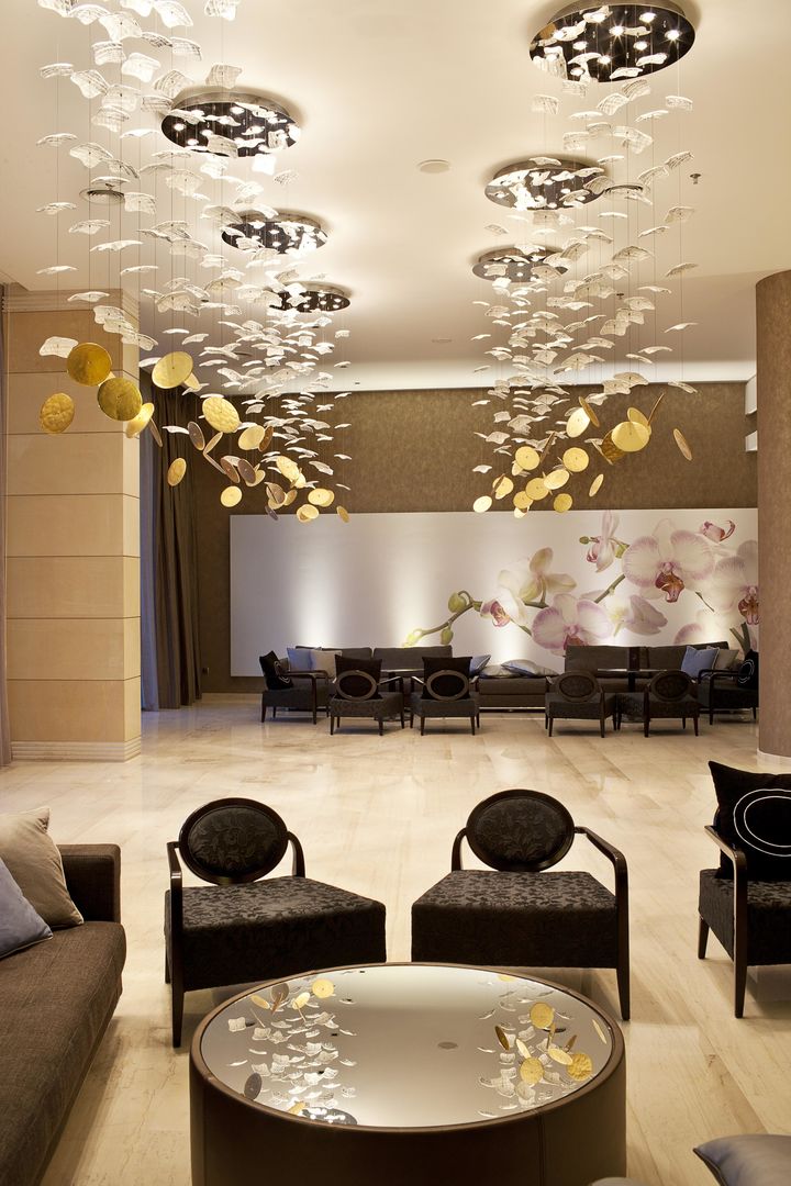 Olympic Palace Resort Hotel & Convention Center foto 188