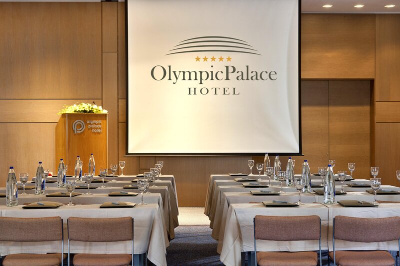 Olympic Palace Resort Hotel & Convention Center foto 265