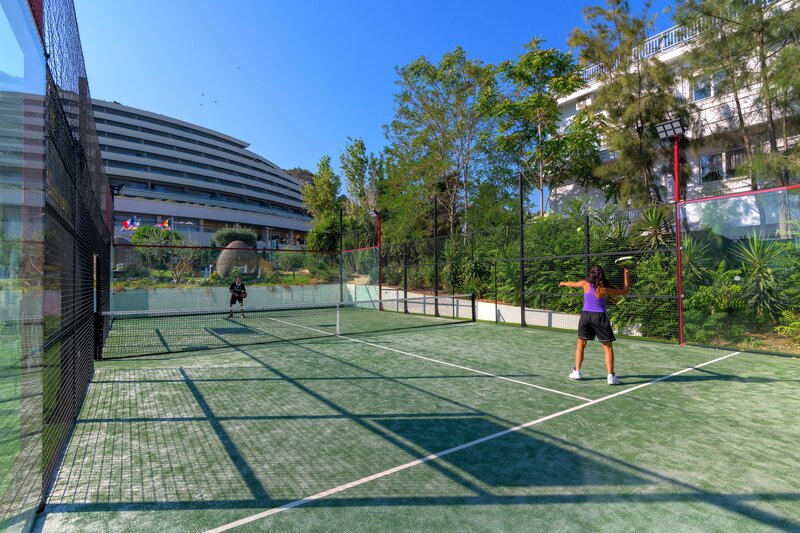 Olympic Palace Resort Hotel & Convention Center foto 485