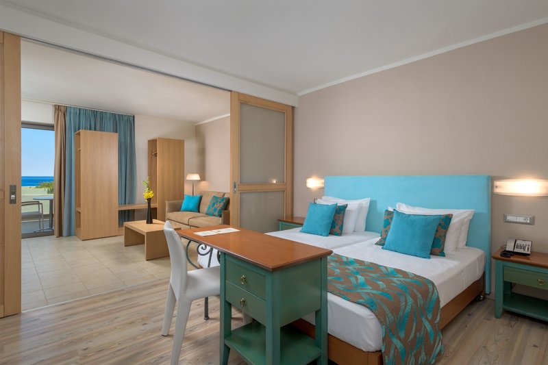 Olympic Palace Resort Hotel & Convention Center foto 442