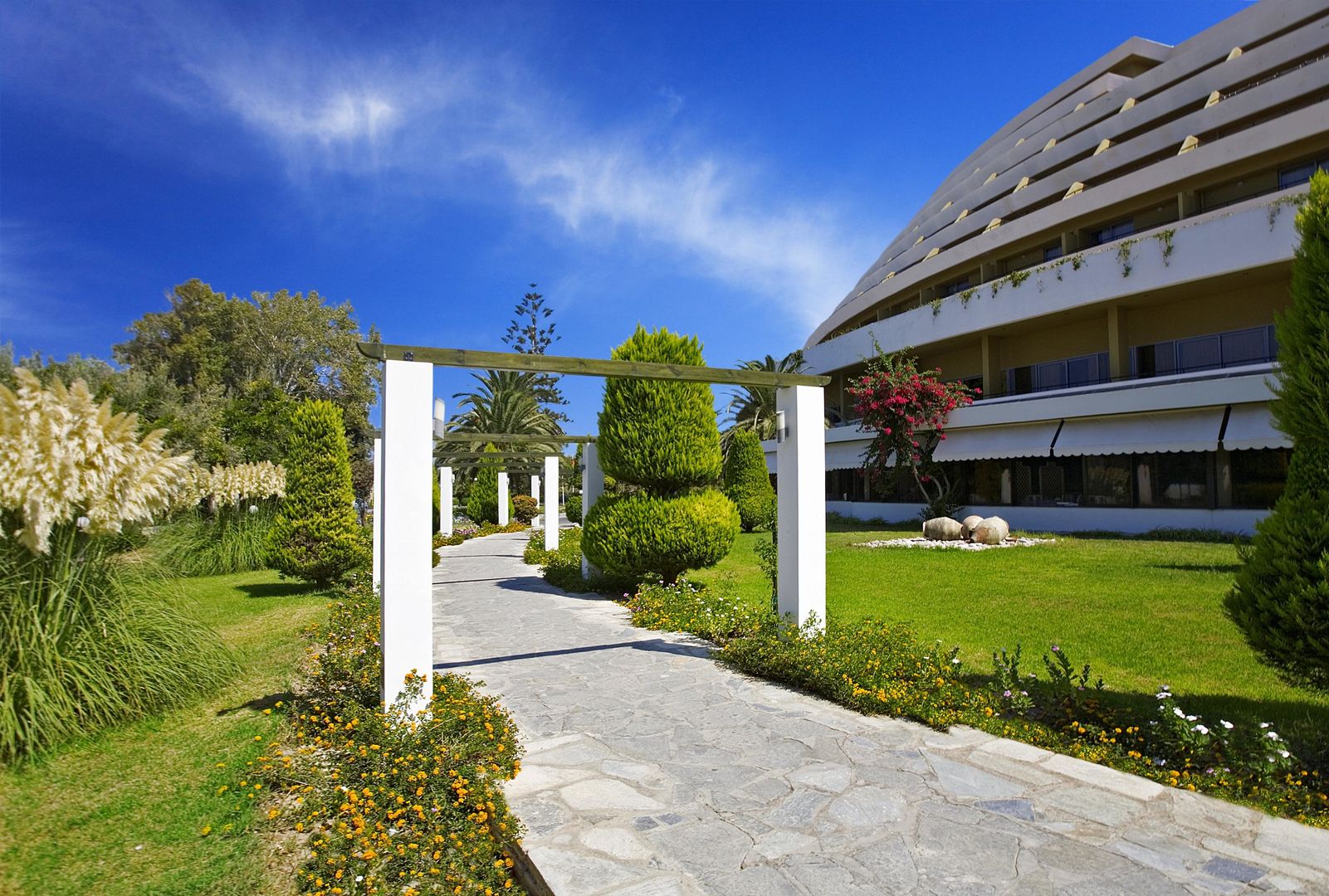 Olympic Palace Resort Hotel & Convention Center foto 8
