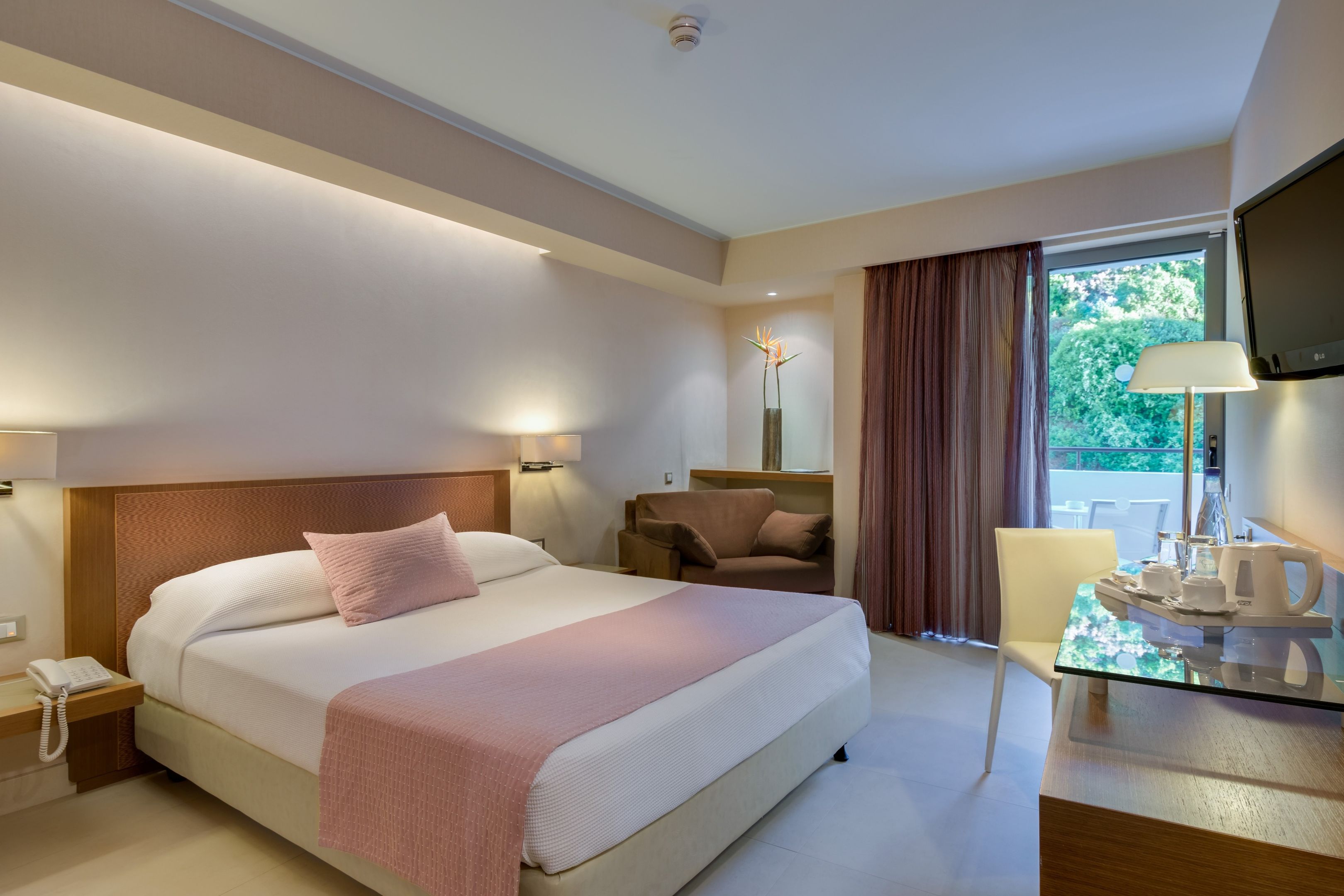 Olympic Palace Resort Hotel & Convention Center foto 390