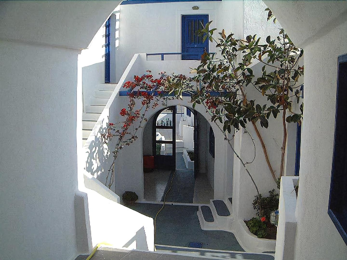 Olympic Villas foto 24