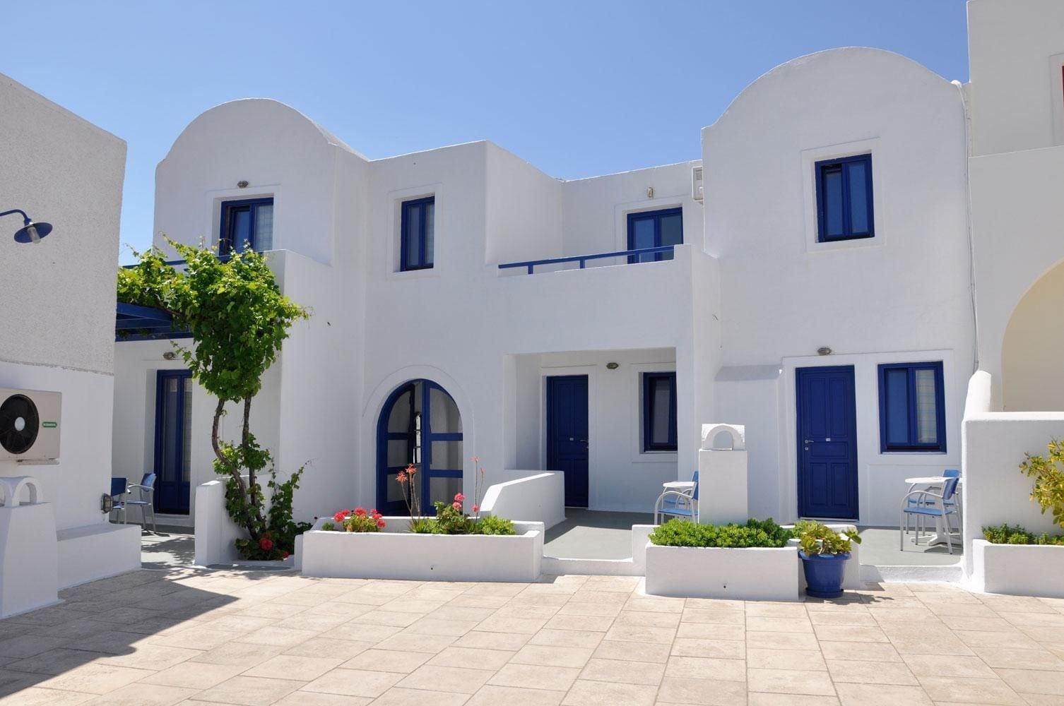 Olympic Villas foto 26