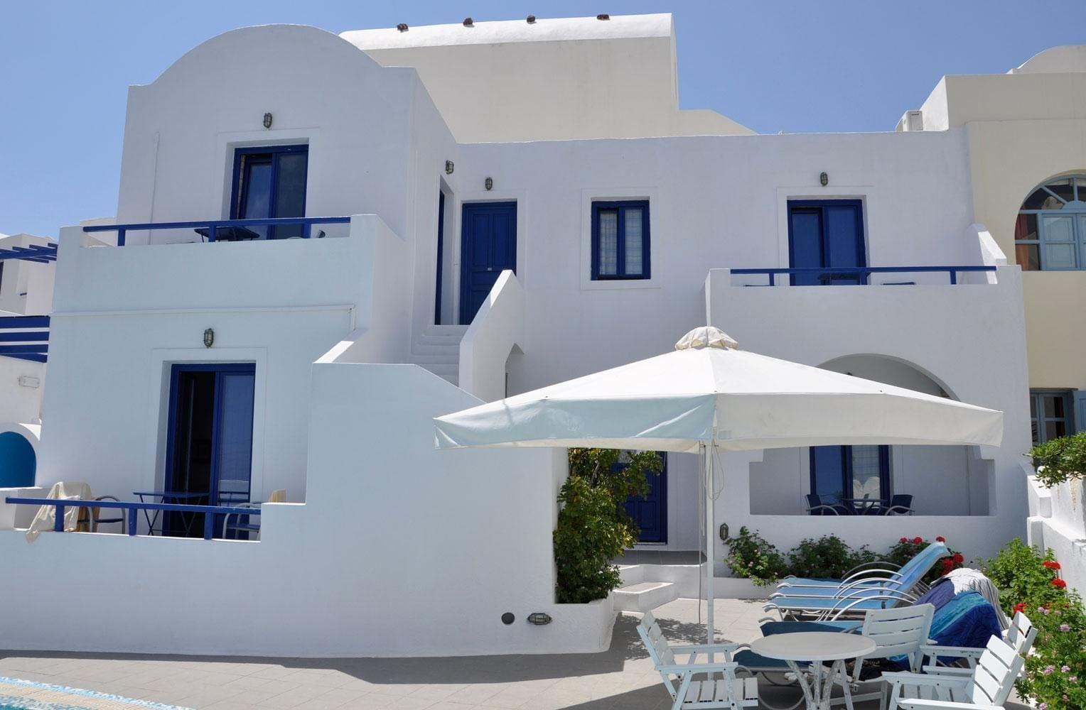 Olympic Villas foto 10