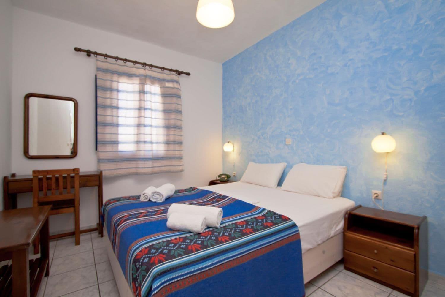 Olympic Villas foto 15