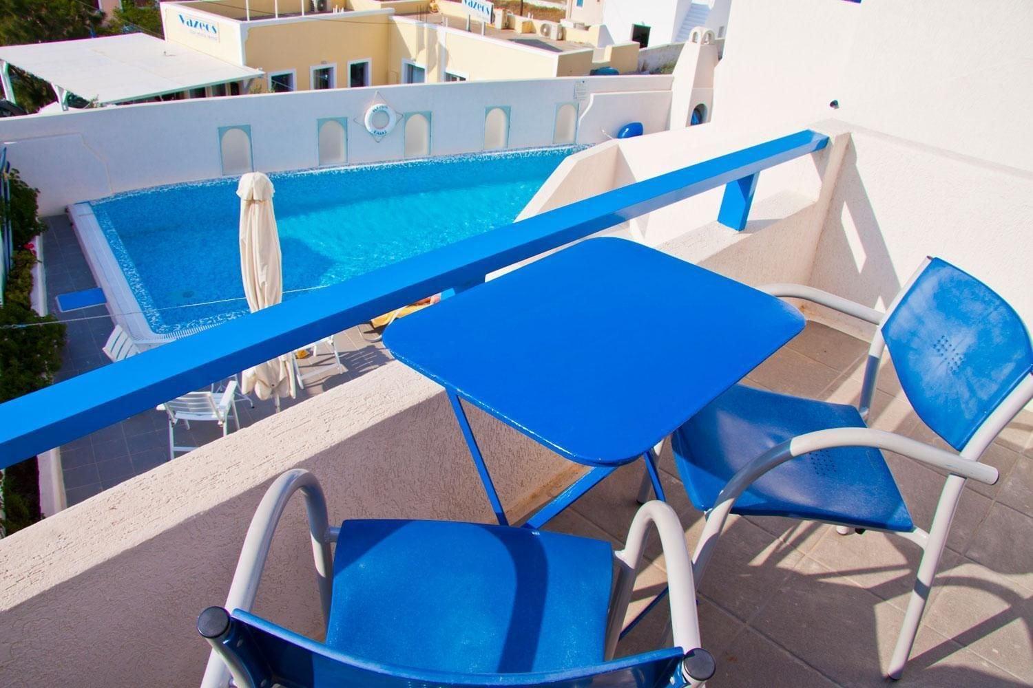 Olympic Villas foto 2